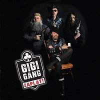 Gigi Gang: Zaplať! - CD