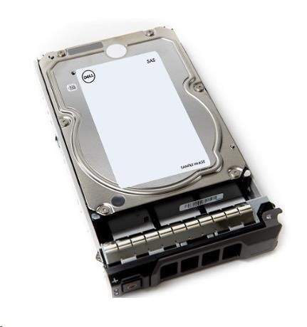 Dell server disk, 3,5" - 4TB pro PE T350/T550/R350/R450/R550/R650/R650XS/R750/R750(XS) 400-BLLF