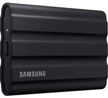 Samsung Portable SSD T7 Shield 4TB černý MU-PE4T0S/EU