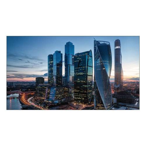 Emaga Monitor Videowall Samsung LH55VMTEBGBXEN 55"