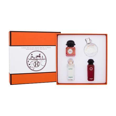 Hermes Women's Perfumes Discovery