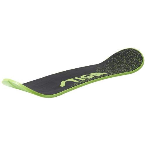 Sněžný skate STIGA Snow Skate - černo-zelený