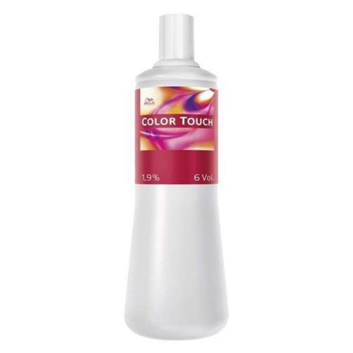 Wella Color Touch Gentle Emulsion