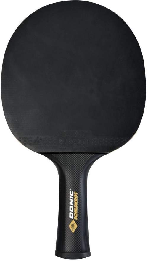 Donic | Pálka na stolní tenis DONIC CarboTec 7000 concave MTS758221