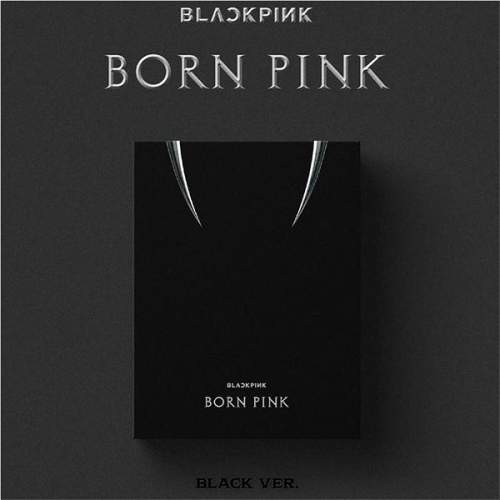 Blackpink: Born Pink - Blackpink
