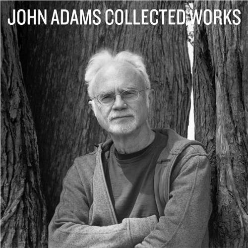 John Adams: Collected Works - John Adams