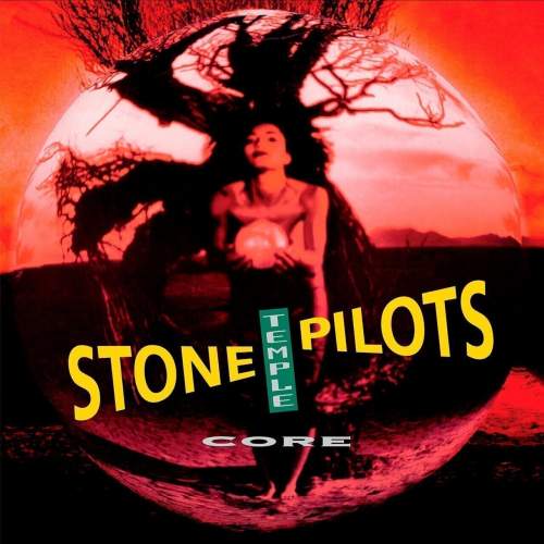 Stone Temple Pilots: Core: 4Vinyl (LP)