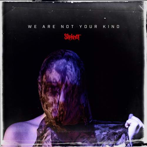 Slipknot - We Are Not Your Kind (Blue Vinyl) (2 LP)