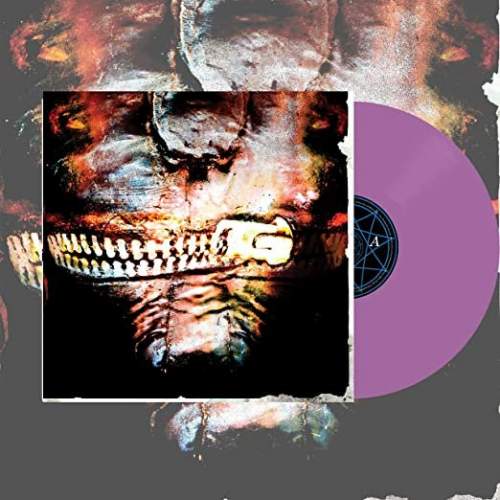 Slipknot - Vol. 3 The Subliminal Verses (Violet Vinyl) (180g) (2 LP)
