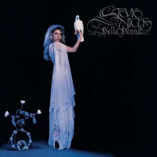 Stevie Nicks: Bella Donna (RSD 2022) LP - Stevie Nicks