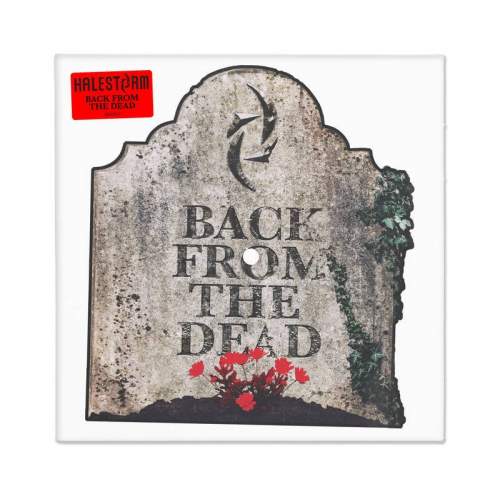 Halestorm: Back From The Dead (RSD 2022) - LP