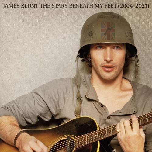 Blunt James: The Stars Beneath My Feet (2004-2021): 2Vinyl (LP)