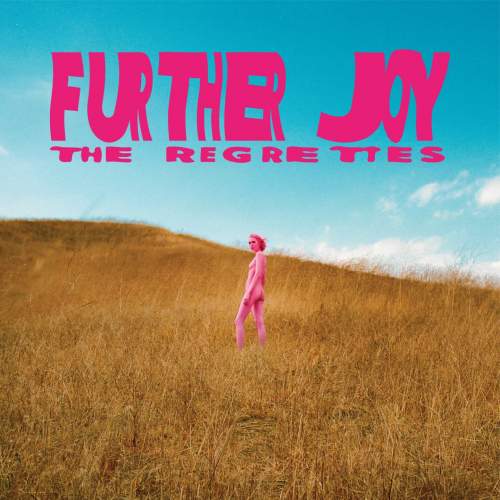 Regrettes: Further Joy (Coloured) - LP