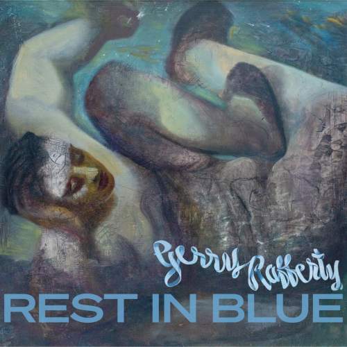 Gerry Rafferty: Rest In Blue: 2Vinyl (LP)