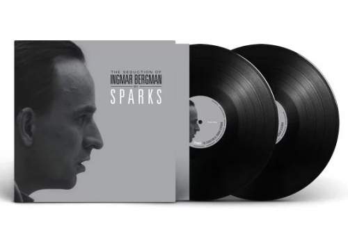 Sparks: Seduction Of Ingmar Bergman (2x LP)