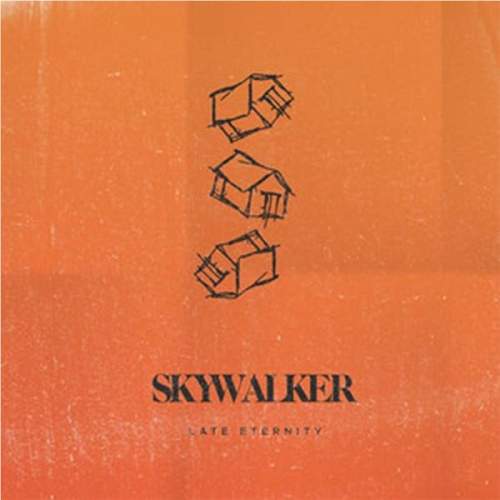 Skywalker: Late Eternity: Vinyl(LP)