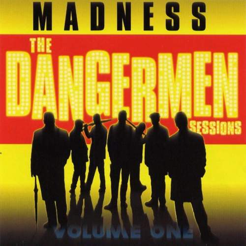Madness - The Dangermen Sessions (180g) (LP)