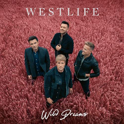 Westlife: Wild Dreams (Deluxe) - CD