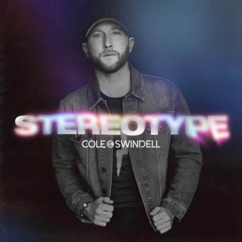 Cole Swindell: Stereotype - CD