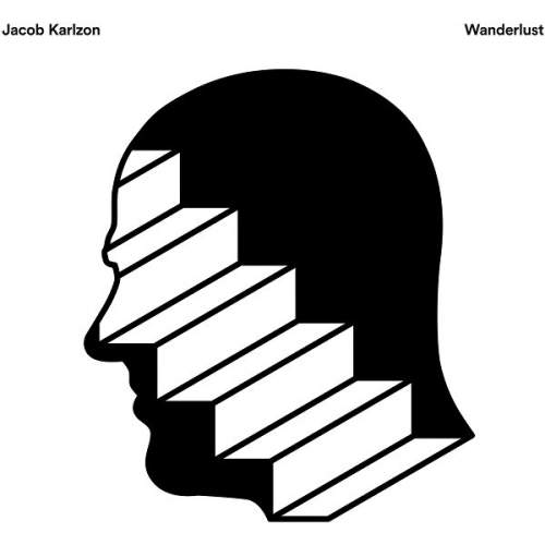 Jacob Karlzon: Wanderlust - CD