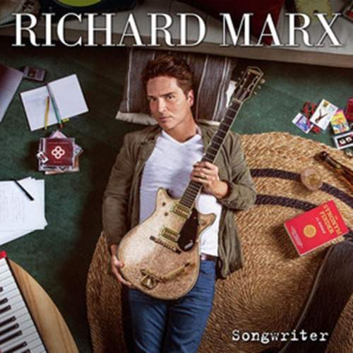 Richard Marx: Songwriter: CD