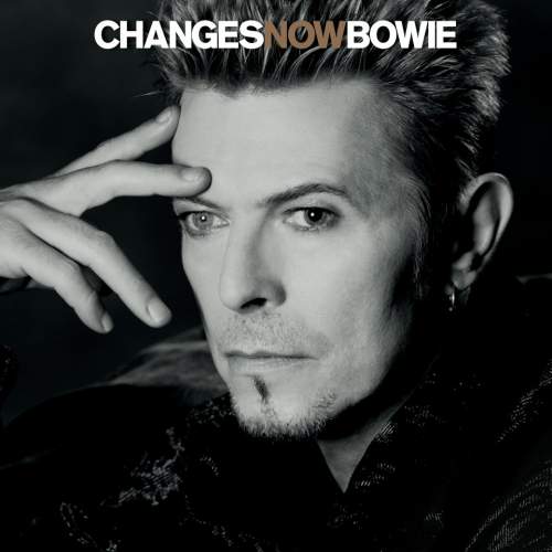 David Bowie : ChangesNowBowie (RSD 2020) - CD