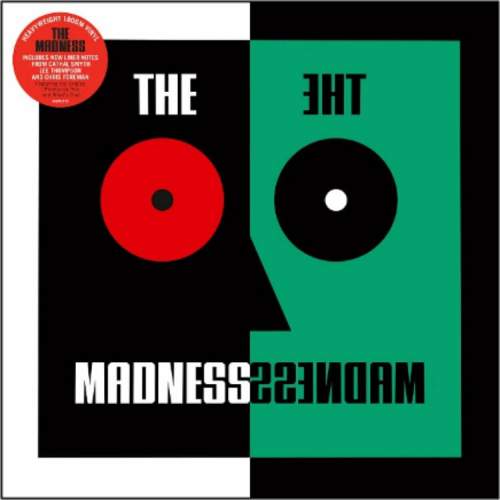 Madness: The Madness LP