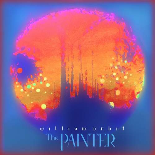 Orbit William: The Painter: CD