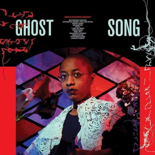 Salvant Cécile McLorin: Ghost Song - CD