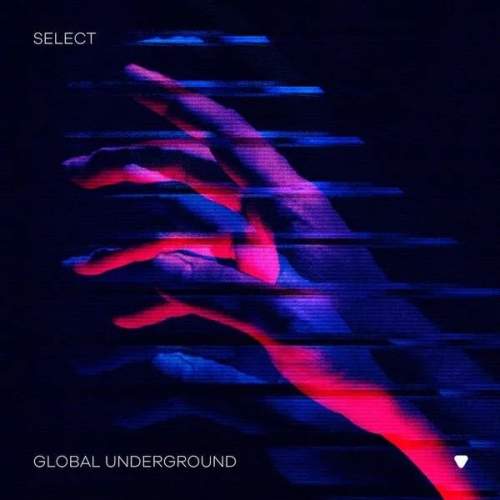 Global Underground: Select #7 - Hudobné albumy