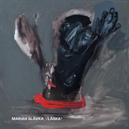 Slávka Marián: Vláska2 - CD