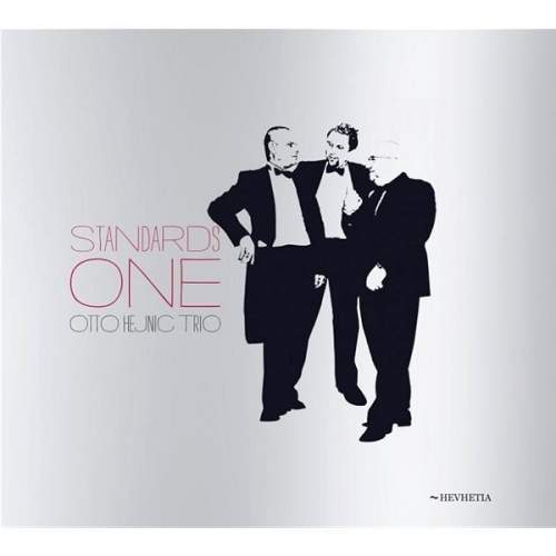 Otto Hejnic Trio: Standards One - CD