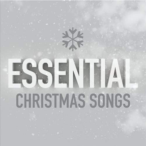 Essential Christmas Songs - Hudobné albumy