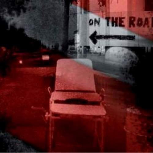 San Piego On The Road - Hudobné albumy