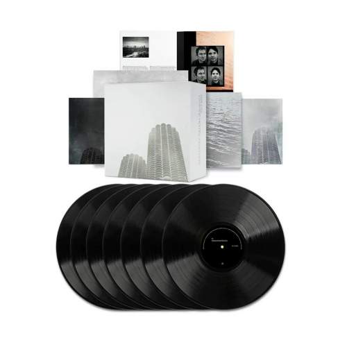 Wilco: Yankee Hotel Foxtrot (7x LP) - LP