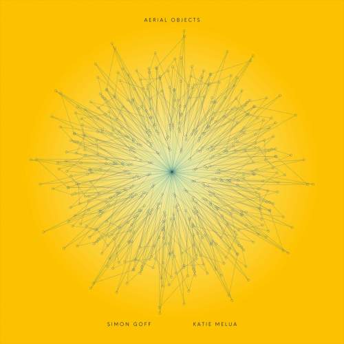 Goff Simon / Melua Katie: Aerial Objects: Vinyl (LP)
