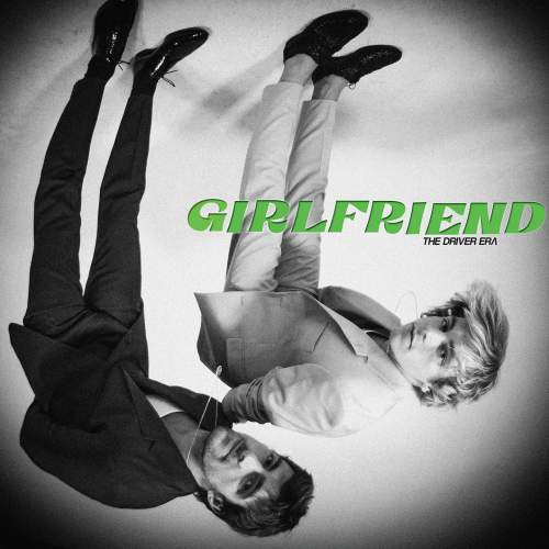 Driver Era: Girlfriend (2x LP) - LP