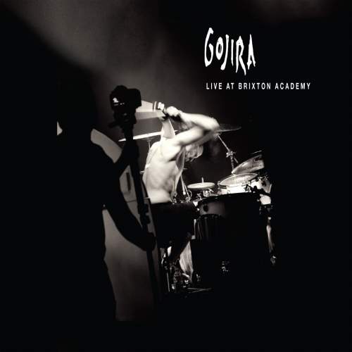 Gojira: Live At Brixton Academy (RSD 2022) (2x LP) - LP
