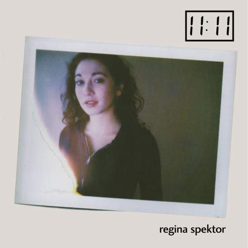 Regina Spektor: 11:11: Vinyl (LP)