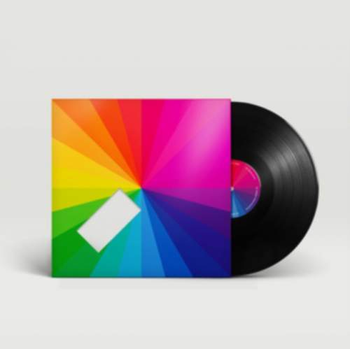 JAMIE XX - In Colour (LP)