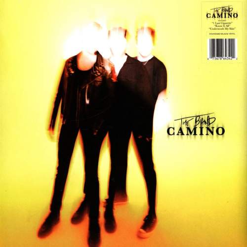 Band Camino: Band Camino - LP