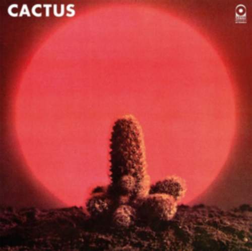 Cactus: Cactus - LP