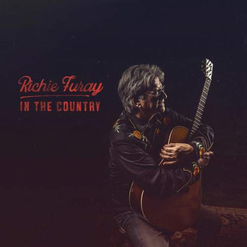 Furay Richie: In The Country - LP