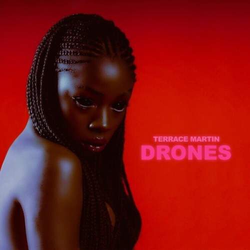 Terrace Martin: Drones - LP