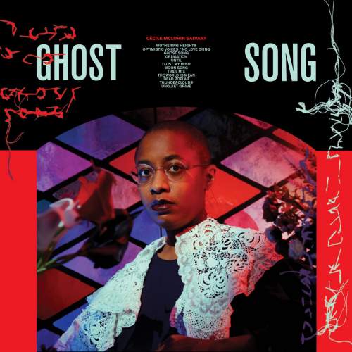 McLorin Salvant Cecile: Ghost Song - LP