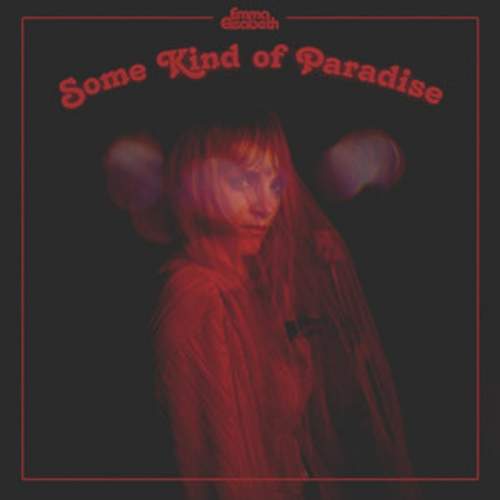 Elisabeth Emma: Some Kind Of Paradise - LP