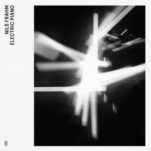 Frahm Nils: Electric Piano: CD