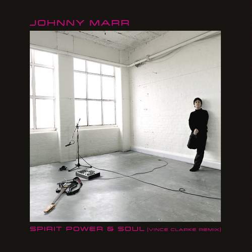 Marr Johnny: Spirit, Power & Soul (RSD2022) - LP
