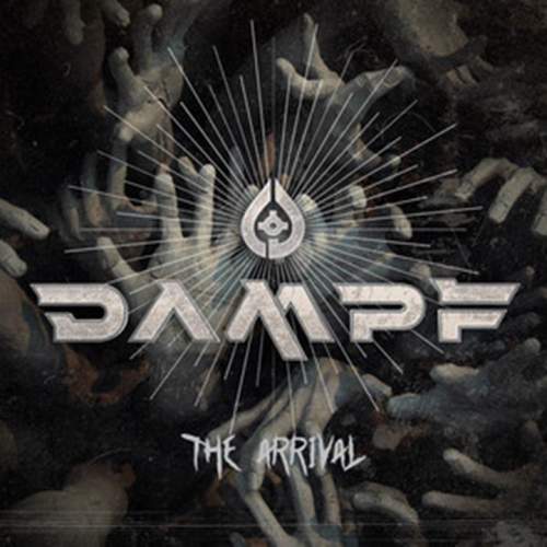 Dampf: The Arrival: CD