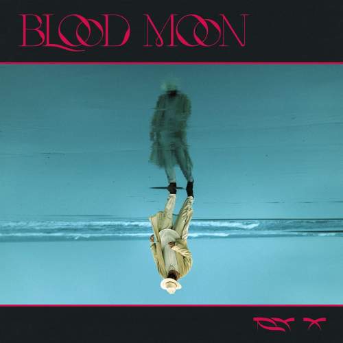 RY X: Blood Moon: CD